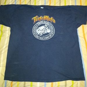 Tenfo mafia shirt